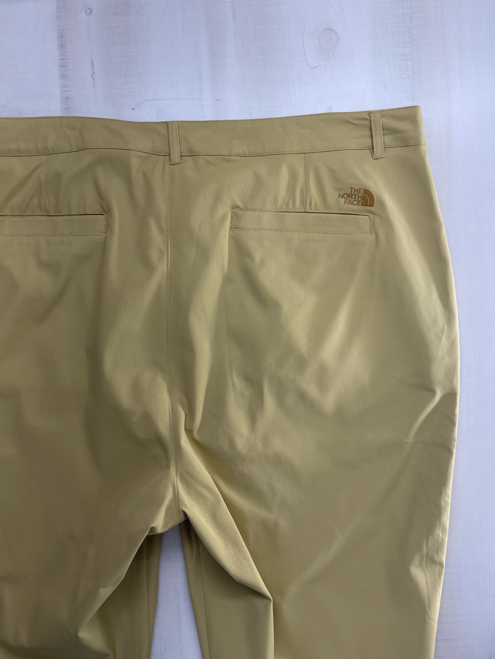nwt THE NORTH FACE standard antelope pants travel hiking outdoors 24 - Picture 6 of 6